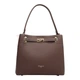 Женская классическая сумка из экокожи David Jones DJ6829-5 - изображение 1