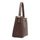 Женская классическая сумка из экокожи David Jones DJ6829-5 - изображение 2