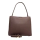 Женская классическая сумка из экокожи David Jones DJ6829-5 - изображение 3