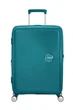 Середня валіза 67см American Tourister SOUNDBOX 32G*14002 - зображення 4