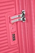 Средний чемодан 67см American Tourister SOUNDBOX 32G*70002 - изображение 8