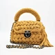 Жіноча сумка крос-боді з тканини Rosa Bag R0964-23 - зображення 1
