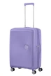 Середня валіза 67см American Tourister SOUNDBOX 32G*82002 - зображення 2