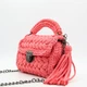 Жіноча сумка крос-боді з тканини Rosa Bag R0964-13 - зображення 2