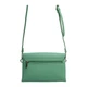 Женская сумка кросс-боди из экокожи David Jones DJ6919-32 - изображение 3