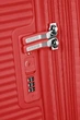 Маленька валіза 55см American Tourister SOUNDBOX 32G*10001 - зображення 7