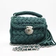 Жіноча сумка крос-боді з тканини Rosa Bag R0964-49 - зображення 1