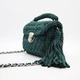Жіноча сумка крос-боді з тканини Rosa Bag R0964-49 - зображення 2