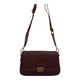 Жіноча сумка крос-боді з екошкіри David Jones DJ6961A-7 - зображення 1