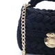 Жіноча сумка крос-боді з тканини Rosa Bag R0964-01 - зображення 3