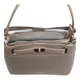 Женская классическая сумка из экокожи David Jones DJ6829-10 - изображение 4