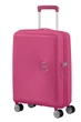 Маленька валіза 55см American Tourister SOUNDBOX 32G*81001 - зображення 1