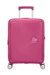 Маленька валіза 55см American Tourister SOUNDBOX 32G*81001 - зображення 3