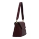 Жіноча класична сумка з екошкіри David Jones DJ7009-1-7 - зображення 2