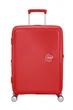Середня валіза 67см American Tourister SOUNDBOX 32G*10002 - зображення 3
