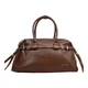 Женская повседневная сумка из экокожи David Jones DJ7699-5 - изображение 1