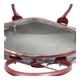 Женская классическая сумка из экокожи David Jones DJ7805-7 - изображение 4
