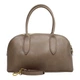Женская классическая сумка из экокожи David Jones DJ7805-10 - изображение 3