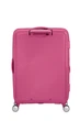 Средний чемодан 67см American Tourister SOUNDBOX 32G*81002 - изображение 2