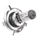 Галогенна лампа AMIO H4 12V 60/55W (01268) - зображення 3