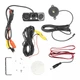 Камера заднього виду з парктроником 2в1 AMiO HD-602 LED 12V (03541) - зображення 3