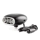 Тепловентилятор автомобільний AMiO CH-09 12V 150W (029008/02900) - зображення 1