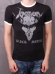 Футболка Venom - Black Metal Ringer чорна S 00-00008818 - зображення 5