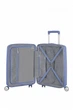 Маленький чемодан 55см American Tourister SOUNDBOX 32G*11001 - изображение 7