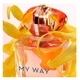 Парфумована вода для жінок Giorgio Armani My Way Ylang 1.2 мл vial - изображение 2