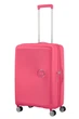 Средний чемодан 67см American Tourister SOUNDBOX 32G*70002 - изображение 3