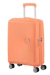 Маленька валіза 55см American Tourister SOUNDBOX 32G*96001 - зображення 1