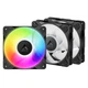 Вентилятор Arctic P12 Pro A-RGB Black - 3 Pack 10699 ( 11067 ) - изображение 7