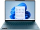 Laptop Lenovo Yoga 7 2-in-1 14AKP10 (83JR004FPB) Tidal Teal - obraz 1