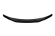 Спойлер M4-Style (для F22, черный глянец) для BMW 2 серия F22/F23 2014-2021 гг - изображение 4