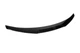 Спойлер M4-Style (для F22, черный глянец) для BMW 2 серия F22/F23 2014-2021 гг - изображение 5