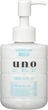 Лосьон для мужчин Uno Skincare Tank Mild для чувствительной и нормальной кожи 160 мл (4901872449736) - изображение 1