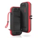 Кейс Switch 2 защитный удароустойчивый OIVO IV-SW626 - изображение 5