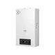 Газова колонка Koer KWH.G0110 WHITE димохідна 10 л/хв, колір білий (KR5553) - зображення 2