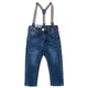 Джинси для хлопчика Gallant Jeans 2335S 74 см Синій - зображення 1