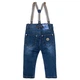 Джинси для хлопчика Gallant Jeans 2335S 74 см Синій - зображення 2