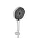 Смеситель для душа Qtap Slavonice QTSLV4042103C Chrome - изображение 5