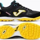Сороконожки мужские Joma Top Flex 40.5 Чорний TOPS2301TF - изображение 1
