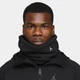 Баф Jordan Fleece Neck Warmer ONE SIZE Чорний J.100.8819.010 - изображение 3