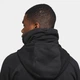 Баф Jordan Fleece Neck Warmer ONE SIZE Чорний J.100.8819.010 - изображение 4