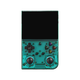 Портативная игровая ретро консоль ANBERNIC RG35XX Pro (Зеленая) - изображение 1