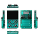 Портативная игровая ретро консоль ANBERNIC RG35XX Pro (Зеленая) - изображение 3