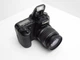 Фотоаппарат Canon EOS 30D (б/у) - изображение 1