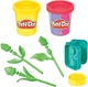 Набор для творчества Hasbro Play-Doh с массой для лепки Маленькие цветы (G2476_G2478) - изображение 1