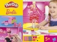 Набір для творчості Hasbro Play-Doh з масою для ліплення Barbie Показ Моди (G1356) - зображення 7