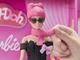 Набір для творчості Hasbro Play-Doh з масою для ліплення Barbie Показ Моди (G1356) - зображення 8